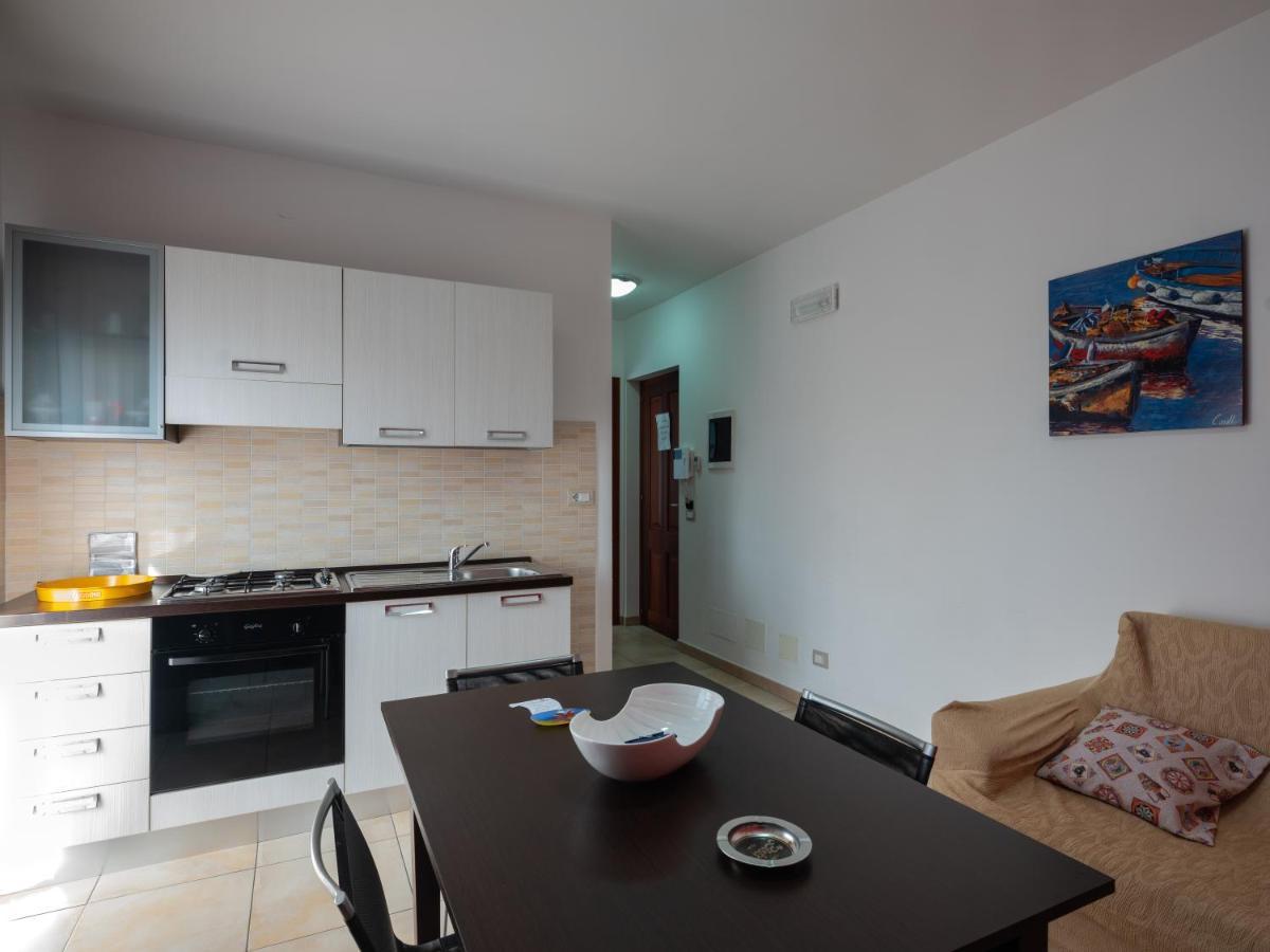 Case Vacanze Anni 20 Bagheria Exterior foto