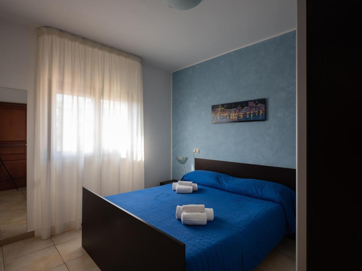 Case Vacanze Anni 20 Bagheria Exterior foto