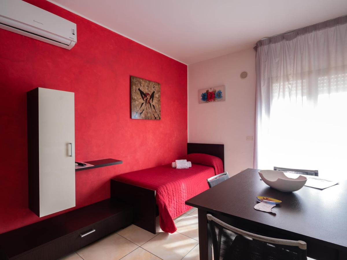 Case Vacanze Anni 20 Bagheria Exterior foto