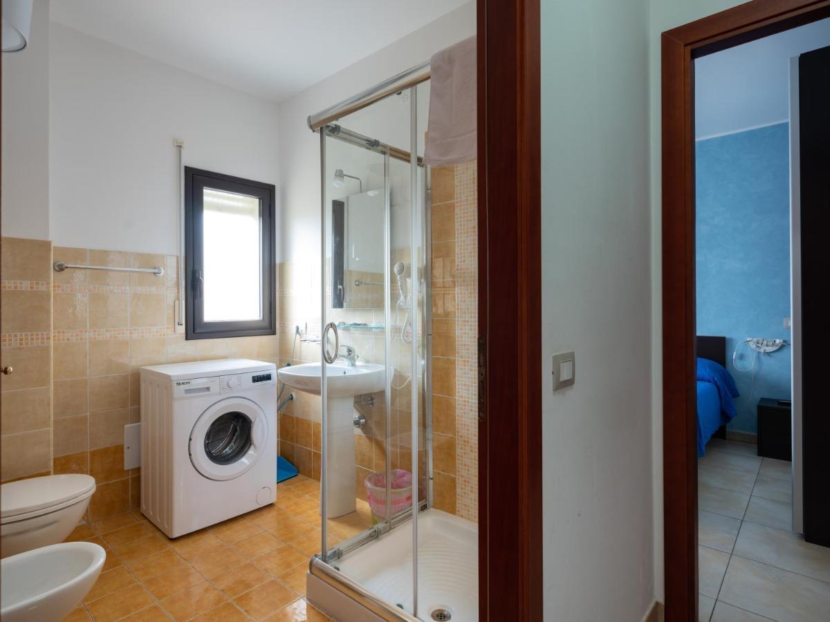 Case Vacanze Anni 20 Bagheria Exterior foto