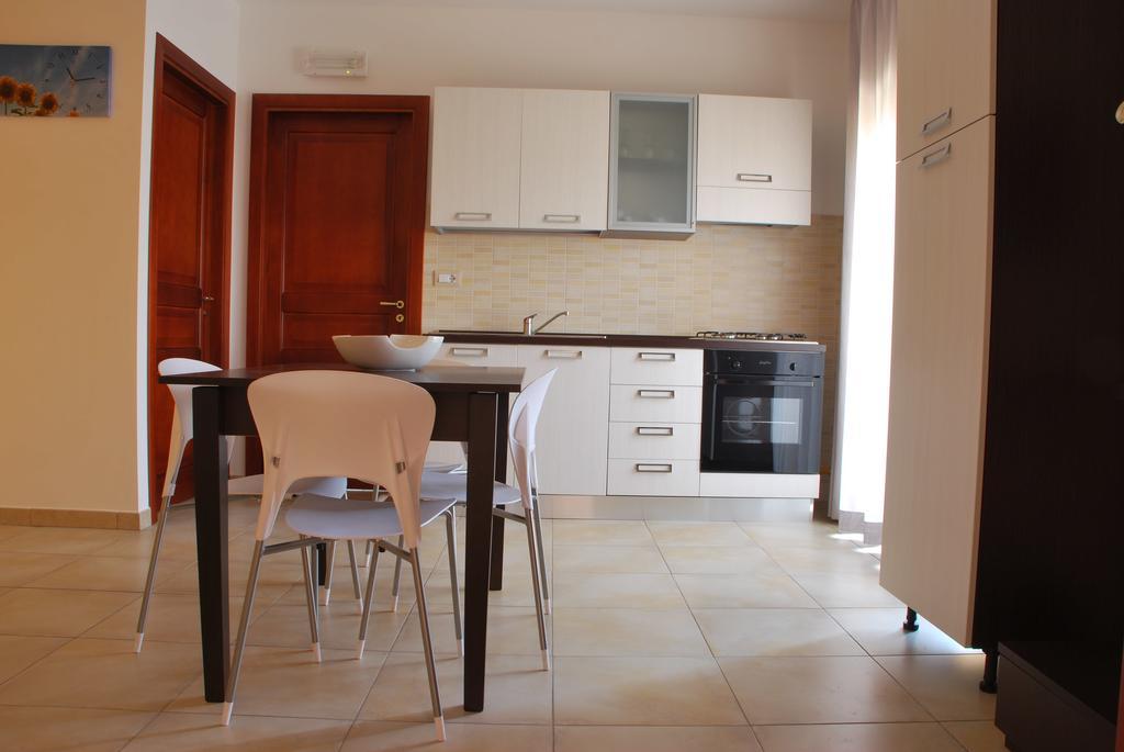 Case Vacanze Anni 20 Bagheria Exterior foto