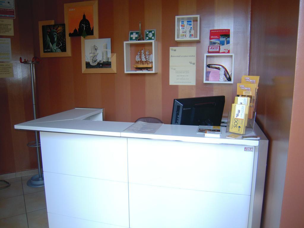 Case Vacanze Anni 20 Bagheria Exterior foto