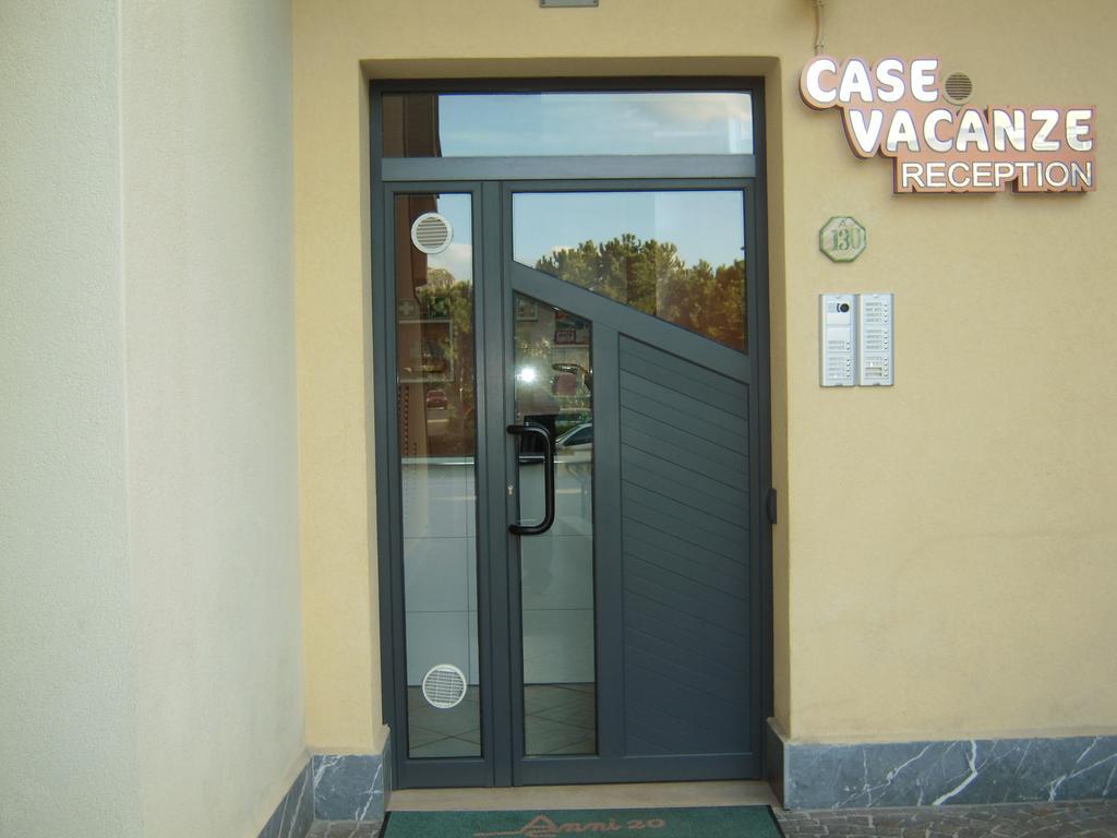 Case Vacanze Anni 20 Bagheria Exterior foto