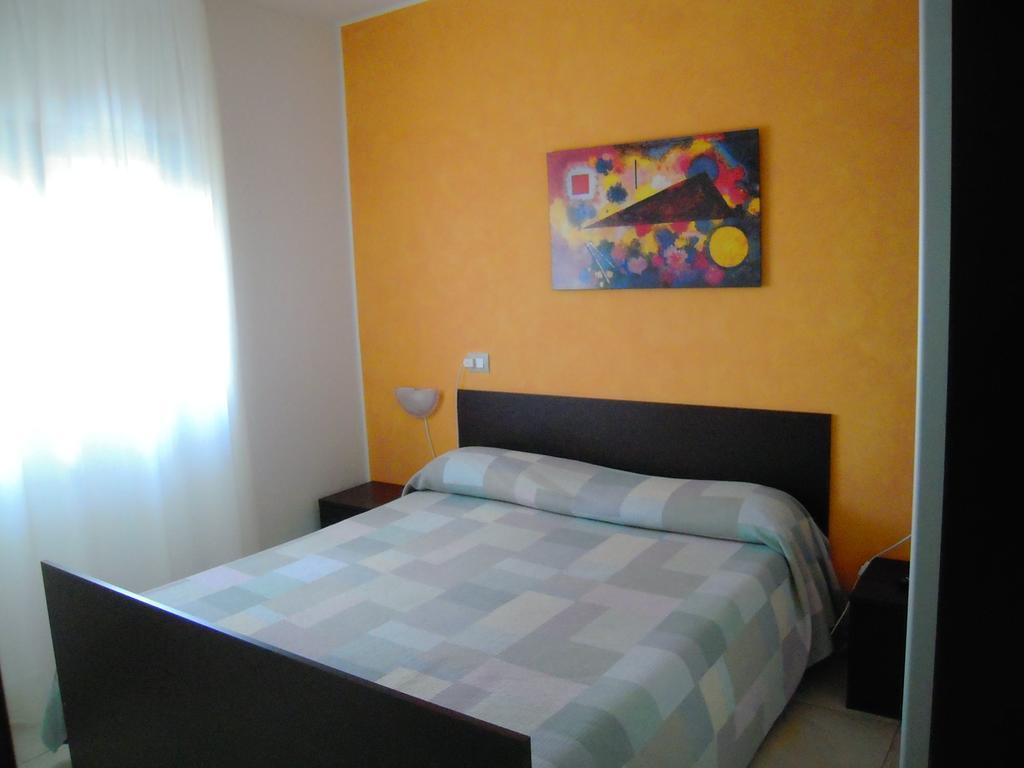 Case Vacanze Anni 20 Bagheria Exterior foto