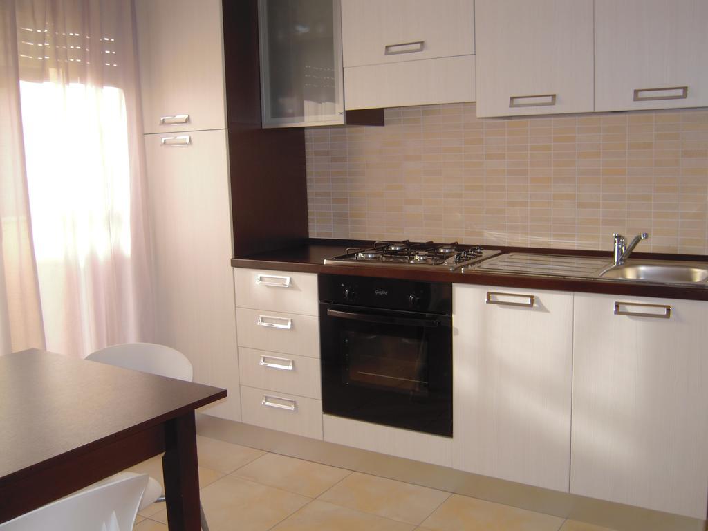 Case Vacanze Anni 20 Bagheria Exterior foto