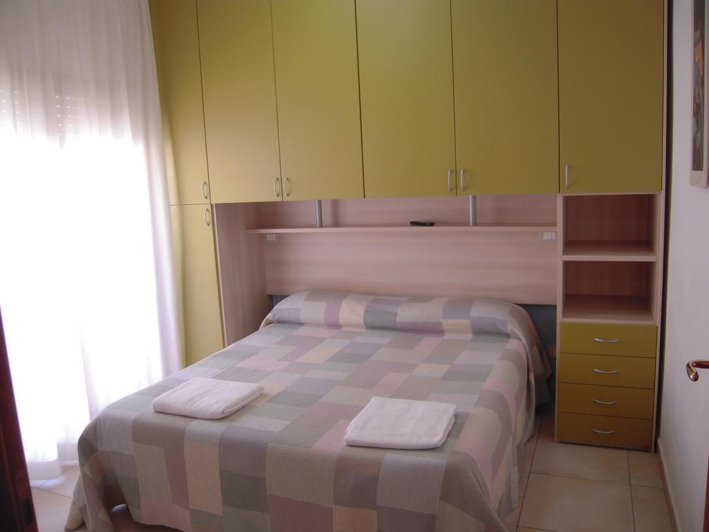 Case Vacanze Anni 20 Bagheria Exterior foto