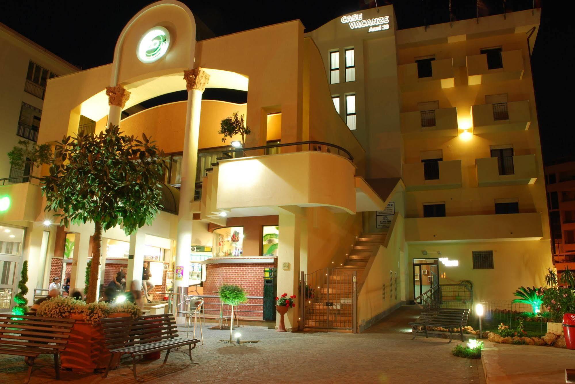 Case Vacanze Anni 20 Bagheria Exterior foto