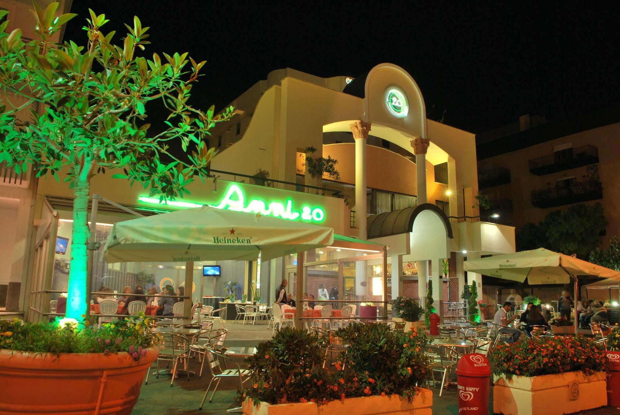 Case Vacanze Anni 20 Bagheria Exterior foto