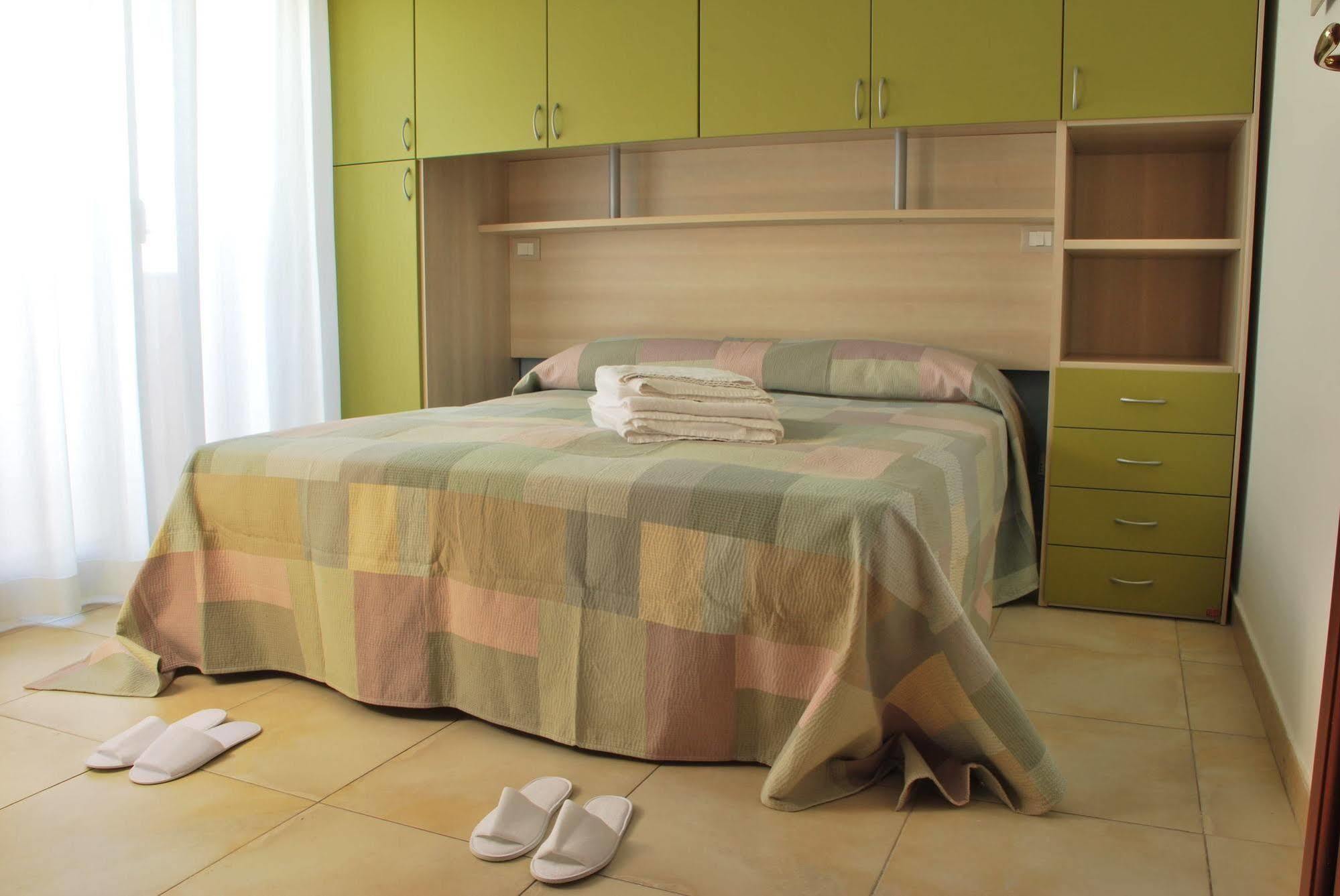 Case Vacanze Anni 20 Bagheria Exterior foto