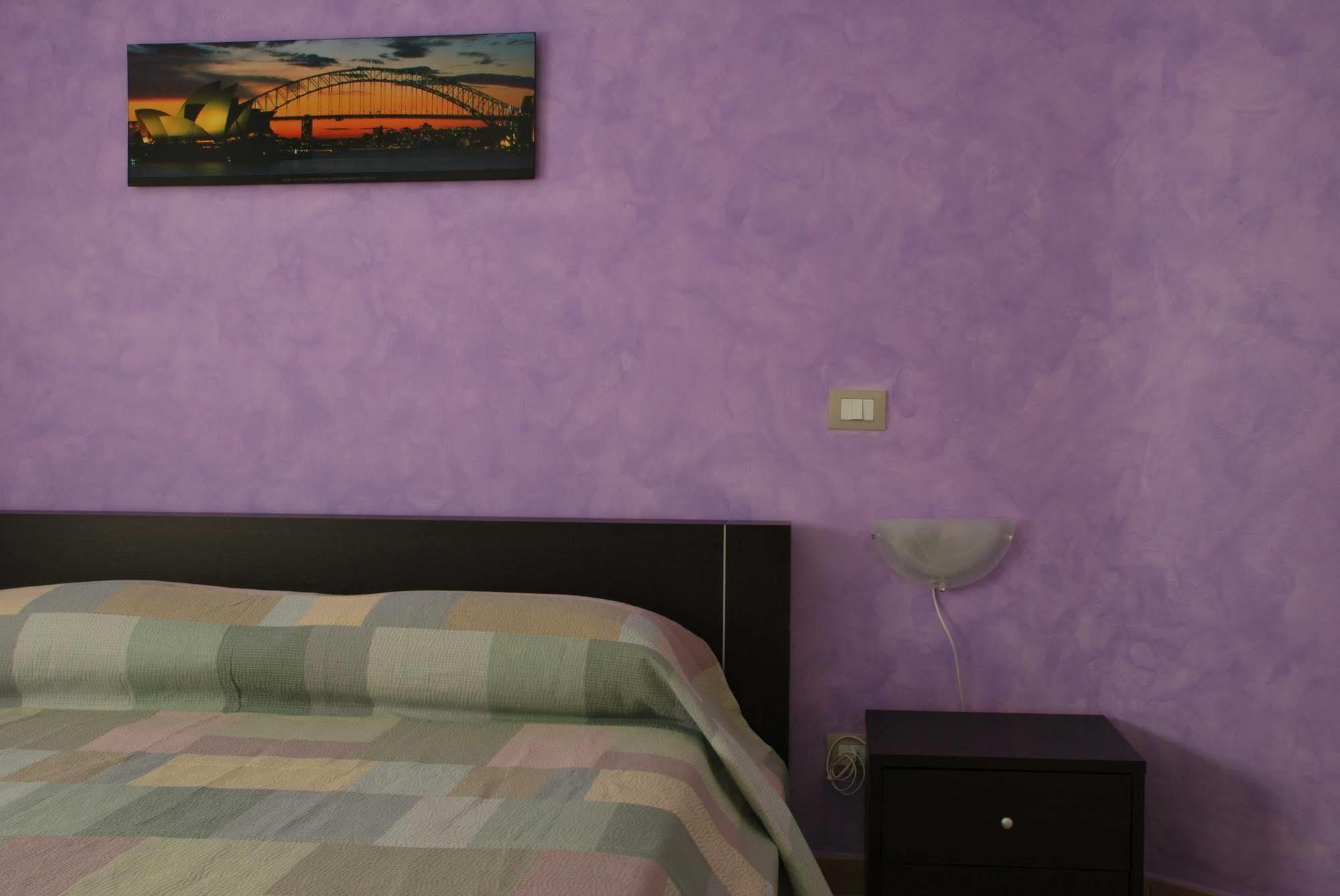 Case Vacanze Anni 20 Bagheria Exterior foto